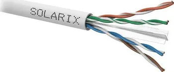 Síťový kabel Solarix 26100001