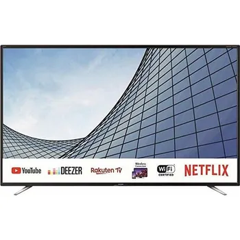 Televizor Sharp 40" LED (40BG2E)