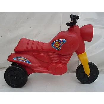 Odrážedlo Odrážedlo Motorka MAX nosnost 50 kg červená Akce