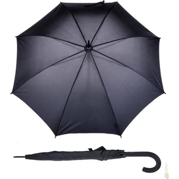 Deštník Doppler Holový deštník 77266PCZ černý