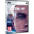 Počítačová hra Detroit: Become Human PC krabicová verze