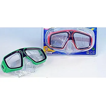Potapěčské brýle do bazenu i na koupaliště pro dítě