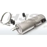 Držák, tlumič výfuku HJS 82 22 4300