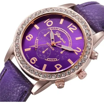 Šperkovnice Náramkové hodinky dámské, hodiny, čas, šperky