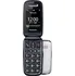 Mobilní telefon Panasonic KX-TU466EXWE bílý