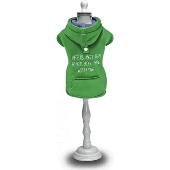 Obleček pro psa Psí obleček Croci Life is better