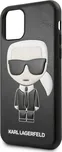 Karl Lagerfeld Embossed pro iPhone 11…
