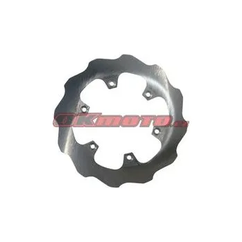 Brzdový kotouč Braking (Itálie) Zadní brzdový kotouč Braking WF4505 - KTM SX-F 350, 350ccm - 11-19
