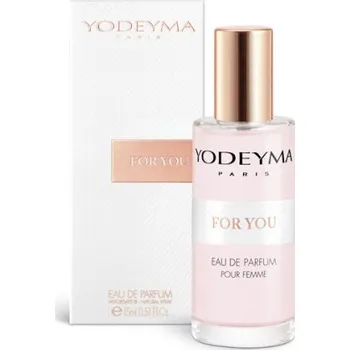 Parfém Yodeyma FOR YOU 15 ml