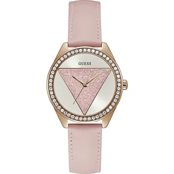 Hodinky Guess Tri Glitz W0884L6