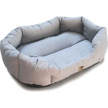 Pelíšek pro psa Petsy Pelíšek Puňťa 65 x 55 cm