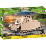 COBI World War II 2514 SD.KFZ.166…