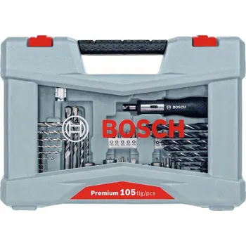 Příslušenství k vrtačce Bosch Premium X-Line 2608P00236