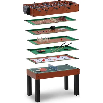 Stolní fotbal Garlando Multi-12