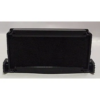 Razítková poduška Trodat razítková poduška original černá 4911