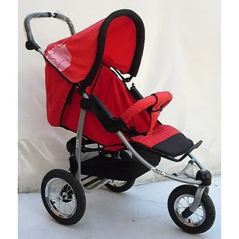 Dětská tříkolka Sportovní tříkolka Sport skladná lehká