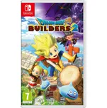 Dragon Quest Builders 2 Nintendo Switch