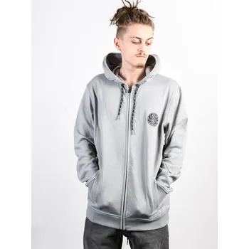 Rip Curl Original Weety Fleec šedá, M