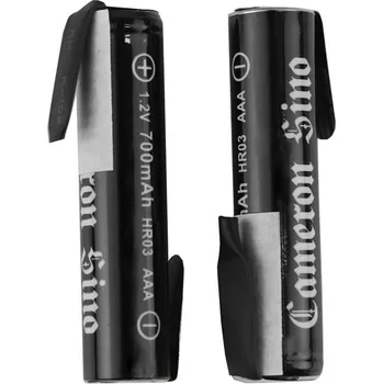 Baterie Cameron Sino CS-3HCFX2NR pro AAA HR03 - neoriginální