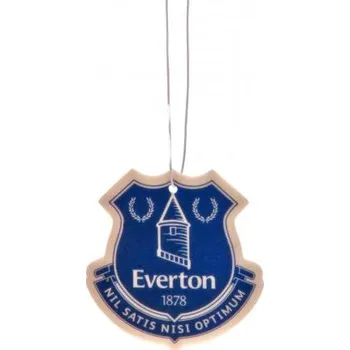 Vůně do auta Vůně do auta Everton