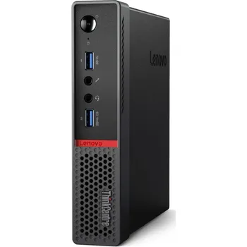 Lenovo ThinkCentre M920x Tiny (10S1002MMC) Stolní počítač Lenovo ThinkCentre M920x Tiny (10S1002MMC)