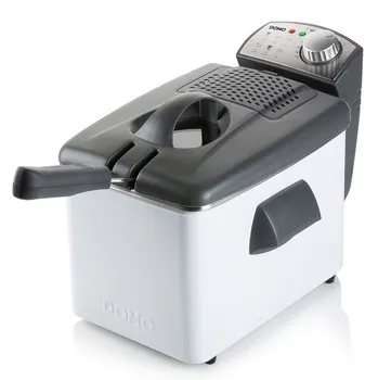 fritéza DOMO DO519FR