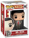 Funko POP! Mr. Bean 592 Mr. Bean