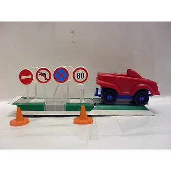 Dopravní značení Dopravní značky Nauč se značky autoškola pro děti