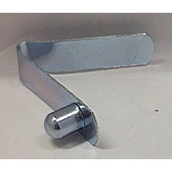 Střed cvoček náhradní do předního kola kočárku Hauck