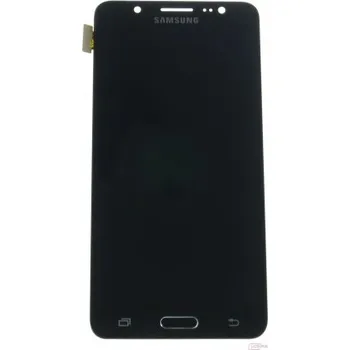 Samsung Galaxy J5 J510FN (2016) LCD + dotyková deska černá