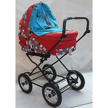 Clona proti slunci na kočárek Livorno