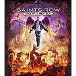 Saints Row: Gat out of Hell PC