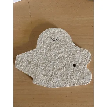 Příslušenství ke kotli Izolační deska prostředních dvířek Attack FD (FDA326)