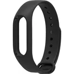 Xiaomi Mi Band 3 náhradní řemínek černý