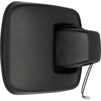 Panoramatické zrcátko MB Atego/Axor II., vyhřívané, man. ovl.