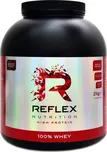 Reflex Nutrition 100% Whey protein 2000…