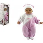 Hamiro Miminko textilní růžový/bílý…