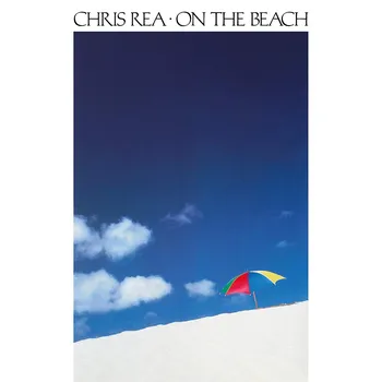 Zahraniční hudba On The Beach - Chris Rea [CD]