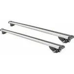 Příčníky Farad Volkswagen Polo Cross 2010- s integrovanými hagusy FARAD