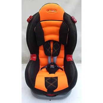 Autosedačka Autosedačka Mai polohovací 9-25 orange