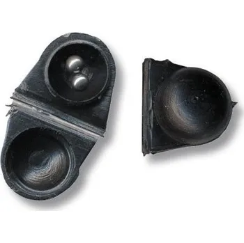 Black Cat - Sound Ball 5pcs