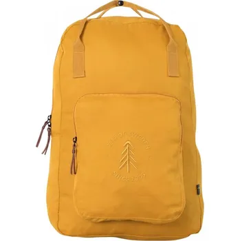 Městský batoh Recenze 2117 of Sweden Stevik 27 l