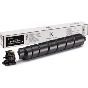 Kyocera Mita TK8800K 1T02RR0NL0 černý (black) originální toner