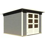 Karibu Stockach 4 2,46 x 2,46 m