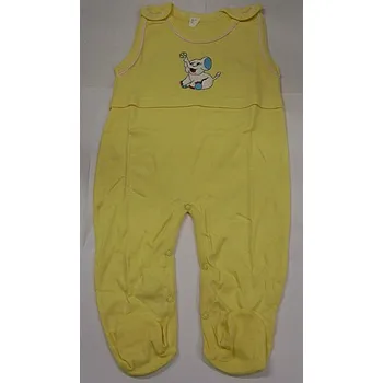 Dupačky kojenecké výběr velikost 74 Bavlna