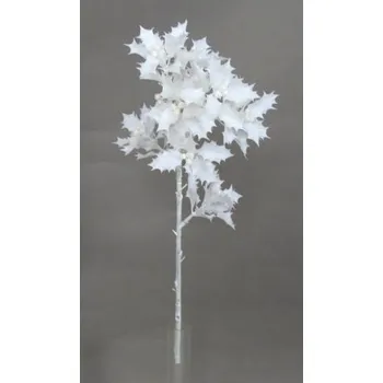 umělá květina Větvička cesmína, 40cm 530-0041