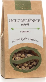 Přírodní produkt Serafin Lichořeřišnice semeno 30 g