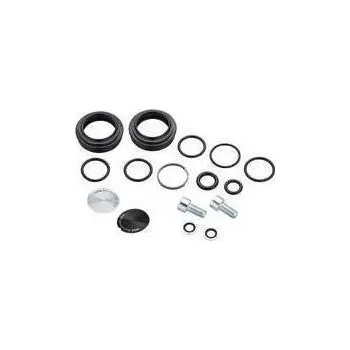 Vidlice na kolo Rock Shox AM SVC KIT PARG GOLD A1