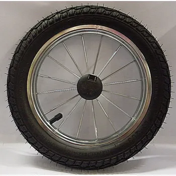 Kolo ke kočárku 23 a a b