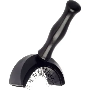 Labor Pro Čistič kartáčů, pro snadné odstranění vlasů